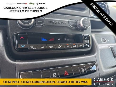 Used 2026 RAM ProMaster 2500 w/ Convenience Group FWD image 21
