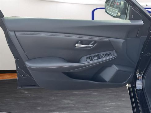 Used 2022 Nissan Sentra S image 12