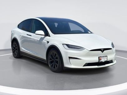 Used 2023 Tesla Model X