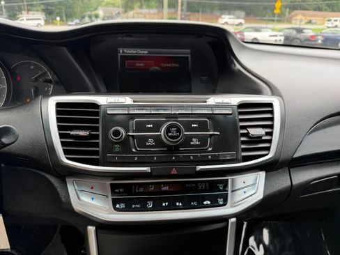 Used 2013 Honda Accord Sport image 13