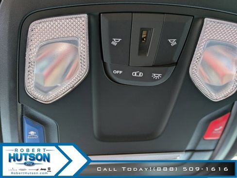 New 2026 RAM 3500 Tradesman w/ Chrome Appearance Group A image 23