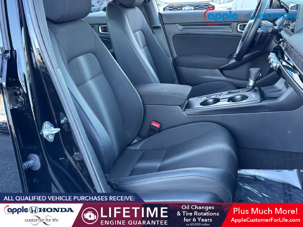 Used 2026 Honda Civic Sport image 20