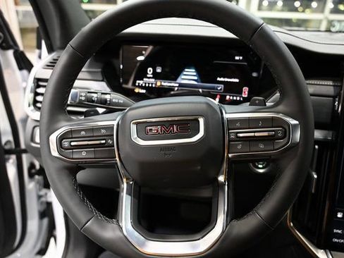 New 2026 GMC Acadia Elevation w/ Elevation Premium Package image 23