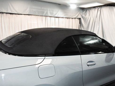 Used 2022 BMW M4 xDrive Competition image 94