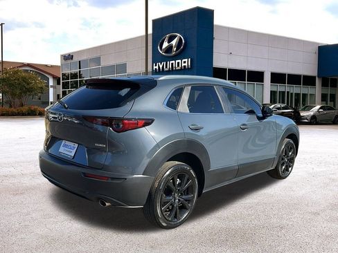 Used 2022 MAZDA CX-30 AWD 2.5 S w/ Preferred Package image 5