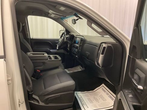 Used 2015 Chevrolet Silverado 1500 LT w/ All Star Edition AWD/4WD image 31