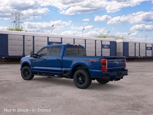 New 2026 Ford F250 XL AWD/4WD image 4