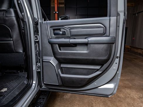 Used 2024 RAM 2500 Power Wagon w/ Level 2 Equipment Group image 40