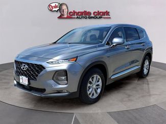 Used 2019 Hyundai Santa Fe SEL image 1