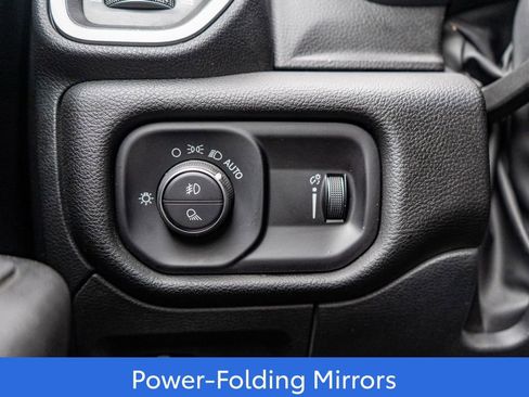 Used 2023 RAM 1500 Big Horn image 21