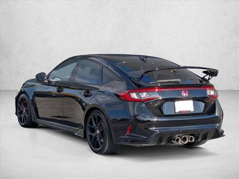 Used 2025 Honda Civic Type R image 8