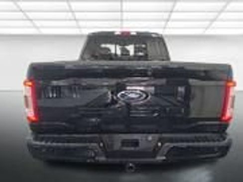 Used 2023 Ford F150 Lariat w/ Equipment Group 502A High AWD/4WD image 5