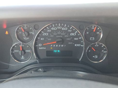 New 2025 Chevrolet Express 3500 w/ Power Convenience Package RWD image 6