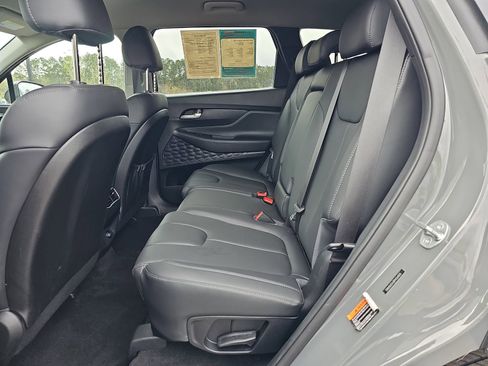 Used 2023 Hyundai Santa Fe XRT image 15