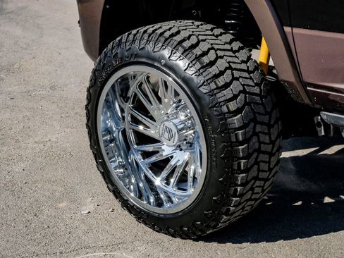 Used 2024 RAM 2500 Limited w/ Safety Group image 63