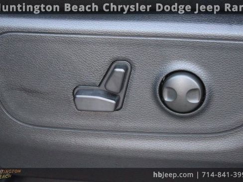 Used 2026 RAM 1500 Big Horn image 32