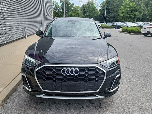 Used 2023 Audi Q5 2.0T Premium w/ Convenience Package AWD/4WD image 18