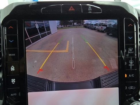 New 2026 RAM 2500 Big Horn image 14