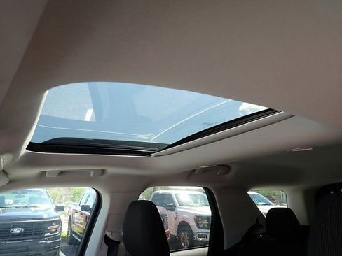 Used 2024 Ford Bronco Sport Big Bend w/ Convenience Package image 24