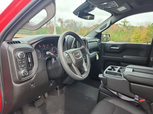 New 2026 GMC Sierra 1500 Pro w/ Graphite Edition image 10
