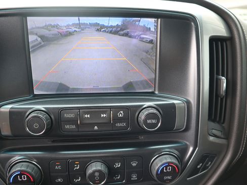 Used 2014 Chevrolet Silverado 1500 LTZ image 40