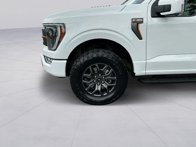 Used 2023 Ford F150 Tremor w/ Equipment Group 402A High AWD/4WD image 9