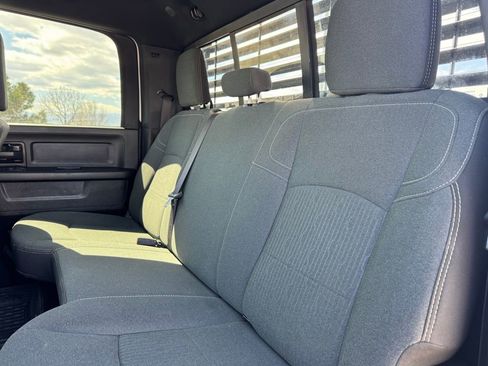 Used 2022 RAM 2500 Tradesman image 8