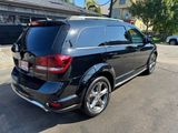 Used 2015 Dodge Journey Crossroad w/ Flexible Seating Group image 6