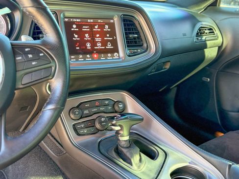 Used 2023 Dodge Challenger R/T Scat Pack w/ T/A Package image 14