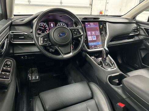 Used 2022 Subaru Legacy Limited XT AWD/4WD image 14