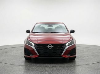 Used 2025 Nissan Altima 2.5 SV video 1