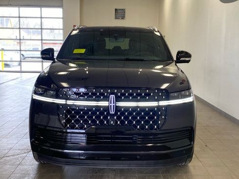 New 2026 Lincoln Navigator Black Label image 10