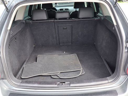 Used 2012 Volkswagen Jetta TDI FWD image 28