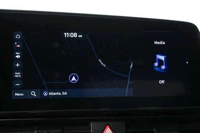 New 2026 Hyundai Elantra SEL FWD image 19
