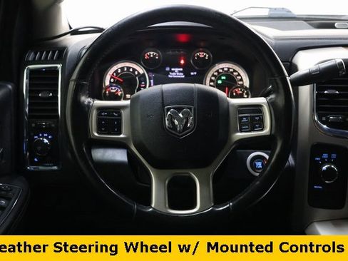 Used 2016 RAM 3500 Laramie w/ Convenience Group image 32