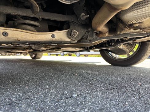 Used 2018 Audi A4 2.0T allroad Prestige w/ Prestige Package image 21