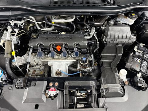 Used 2022 Honda HR-V EX image 18