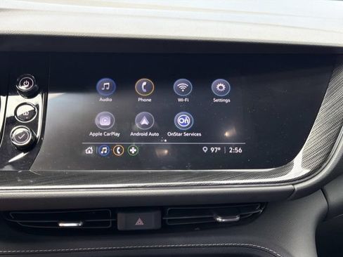 Used 2023 Buick Envision Preferred FWD image 30