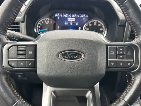 Used 2022 Ford F150 Tremor w/ Equipment Group 401A Mid image 22