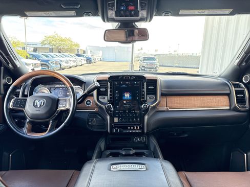 Used 2022 RAM 2500 Limited image 28