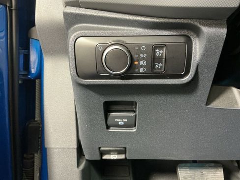 Used 2023 Ford Bronco Big Bend image 16