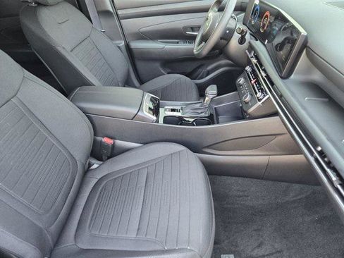 New 2026 Hyundai Santa Cruz SE image 9