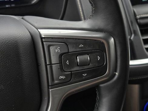 Used 2024 Chevrolet Tahoe Premier image 28