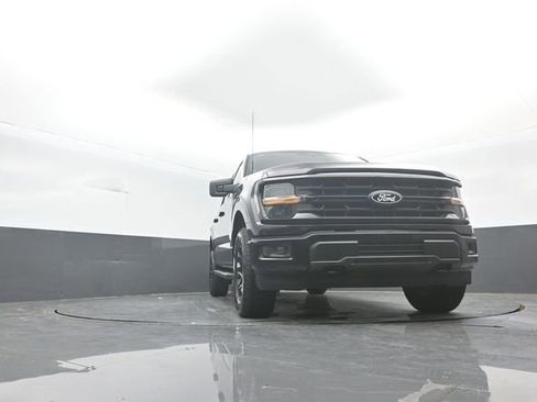 New 2026 Ford F150 XLT w/ FX4 Off-Road Package image 28