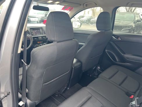 Used 2014 MAZDA CX-5 Touring image 9