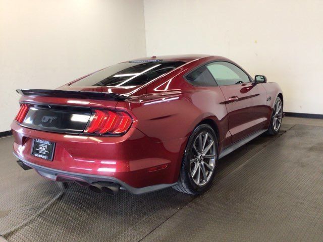 Used 2015 Ford Mustang GT Premium RWD image 6