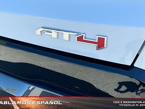 New 2026 GMC Terrain AT4 w/ Convenience Package III image 44