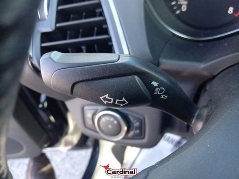 Used 2019 Ford Escape Titanium image 28