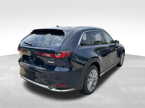 New 2026 MAZDA CX-90 3.3 Turbo w/ Premium Plus Pkg AWD/4WD image 7