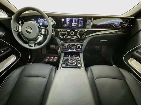 Used 2024 Rolls-Royce Spectre w/ Spectre Launch Package AWD/4WD image 4